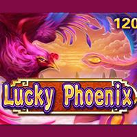 Lucky Phoenix - JDB