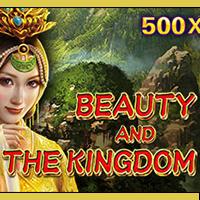 Beauty And The Kingdom - JDB