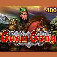 Guan Gong - JDB