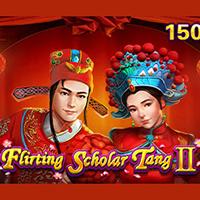 Flirting Scholar Tang II - JDB