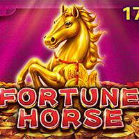 FortuneHorse - JDB