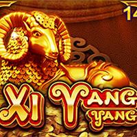 XiYangYang - JDB