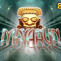 Maya Run - JDB