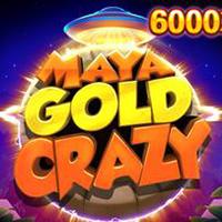 MayaGoldCrazy - JDB