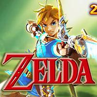 Zelda - JDB