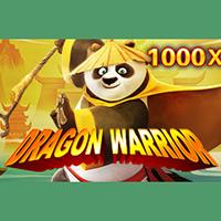 Dragon Warrior - JDB