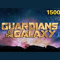 Guardians of The Galaxy - JDB