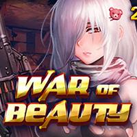 War of Beauty - JDB