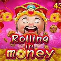 Rolling In Money - JDB