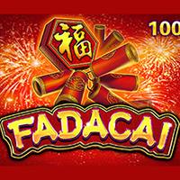 Fa Da Cai - JDB
