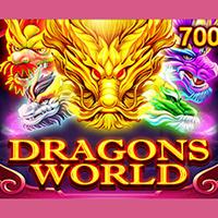 DragonsWorld - JDB