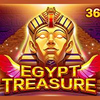 EgyptTreasure - JDB