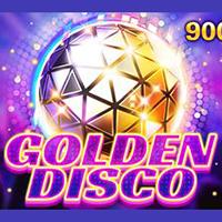 GoldenDisco - JDB