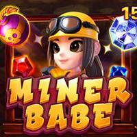 MinerBabe - JDB