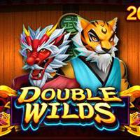 DoubleWilds - JDB