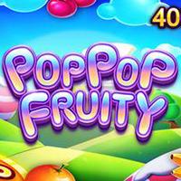 PopPopFruity - JDB