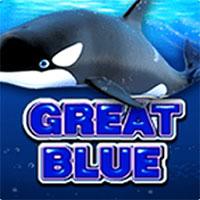 GREAT BLUE - Joker Gaming