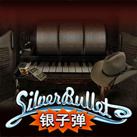 SILVER BULLET - Joker Gaming