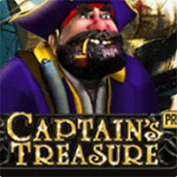 CAPTAIN'S TREASURE - Joker Gaming