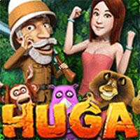 HUGA - Joker Gaming