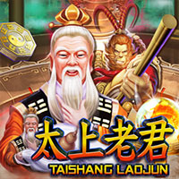 TAISHANG LAOJUN - Joker Gaming