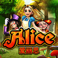 ALICE - Joker Gaming