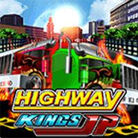 HIGHWAY KINGS JP - Joker Gaming