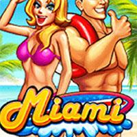 MIAMI - Joker Gaming