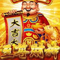 WEALTH! - Joker Gaming