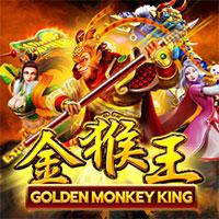 GOLDEN MONKEY KING - Joker Gaming