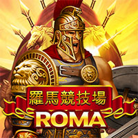 ROMA - Joker Gaming