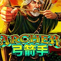 ARCHER - Joker Gaming