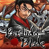 BUSHIDO BLADE - Joker Gaming