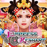 EMPRESS REGNANT - Joker Gaming