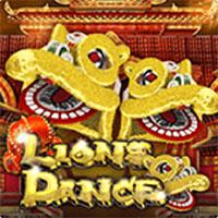 LIONS DANCE - Joker Gaming