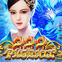 888 PHOENIX - Joker Gaming