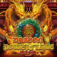 DRAGON POWER FLAME - Joker Gaming