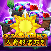 OCTAGON GEM 2 - Joker Gaming