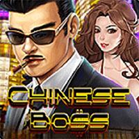 CHINESE BOSS - Joker Gaming