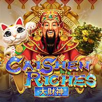CAISHEN RICHES - Joker Gaming
