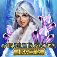 ARTIC TREASURE - Joker Gaming