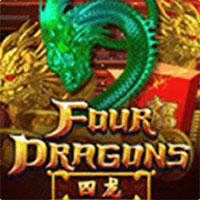 FOUR DRAGONS - Joker Gaming