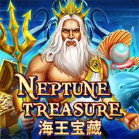 NEPTUNE TREASURE - Joker Gaming