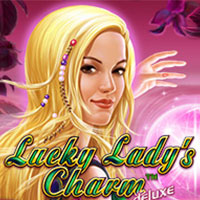 LUCKY LADY'S CHARM - Joker Gaming