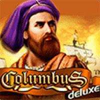 COLUMBUS DELUXE - Joker Gaming