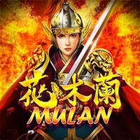 MULAN - Joker Gaming