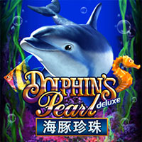 DOLPHIN'S PEARL - Joker Gaming