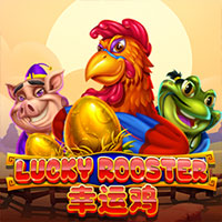 LUCKY ROOSTER - Joker Gaming