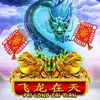FEI LONG ZAI TIAN - Joker Gaming