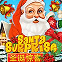 SANTA SURPRISE - Joker Gaming